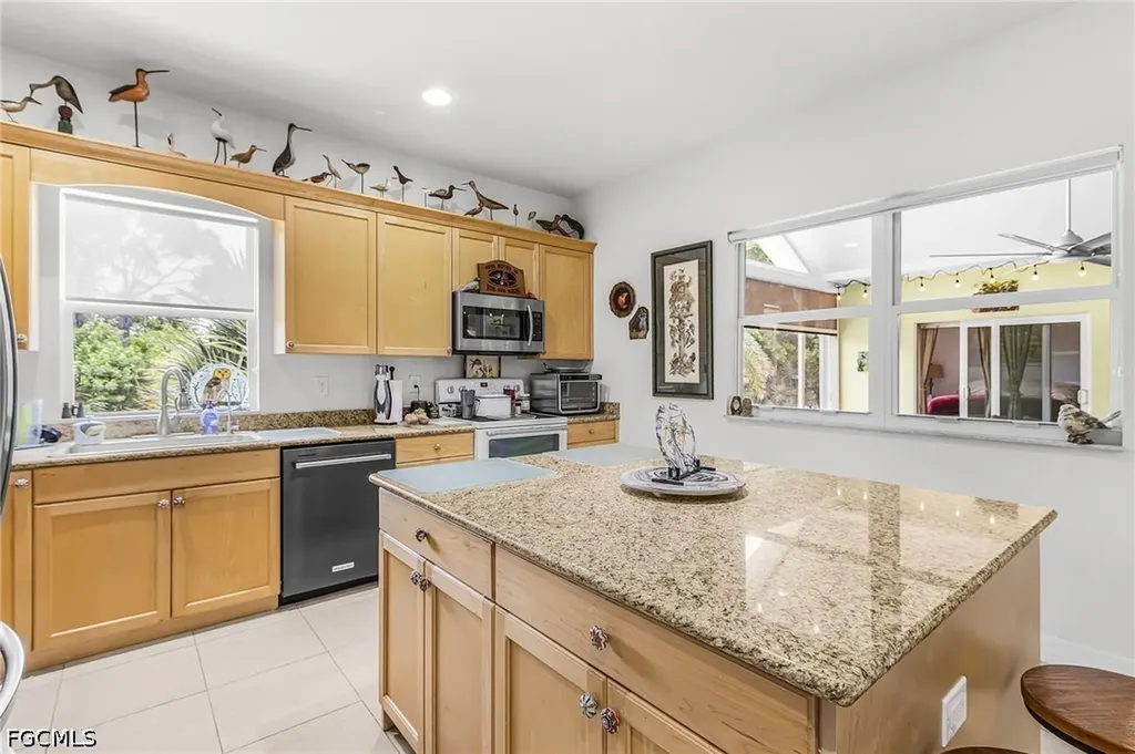 4931 Island Acres Court St. James City FL 33956