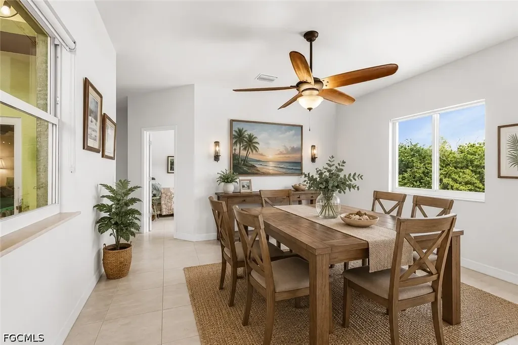 4931 Island Acres Court St. James City FL 33956