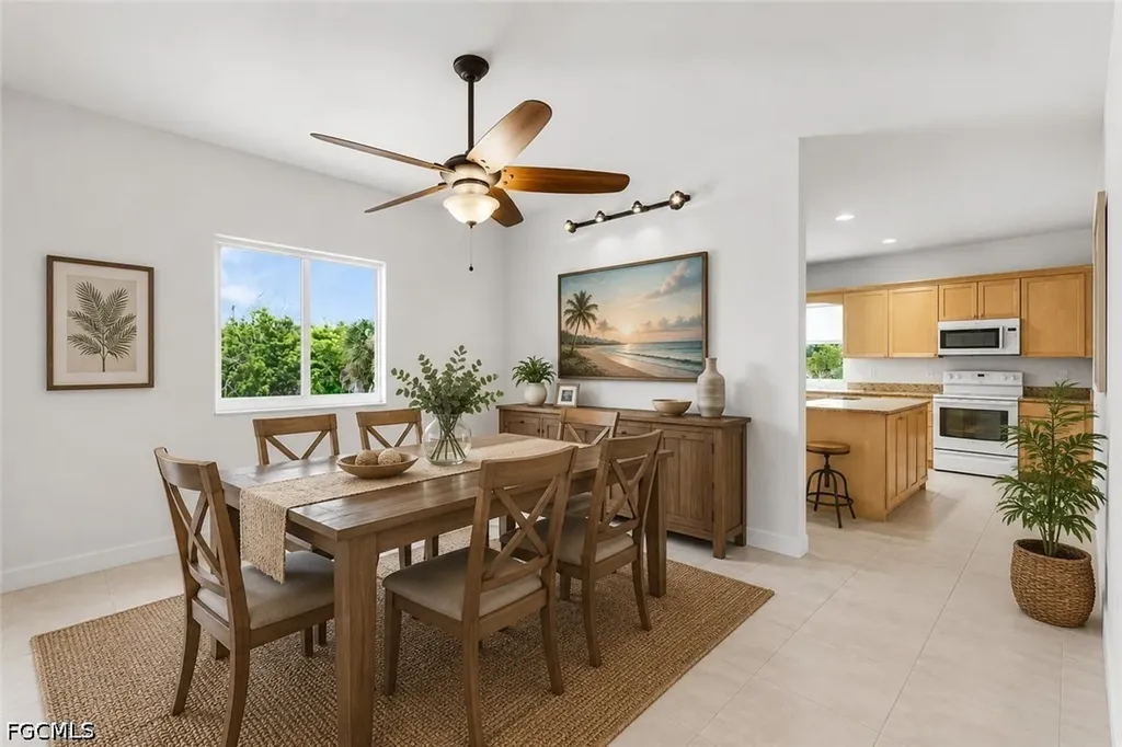 4931 Island Acres Court St. James City FL 33956