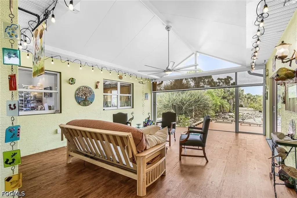 4931 Island Acres Court St. James City FL 33956