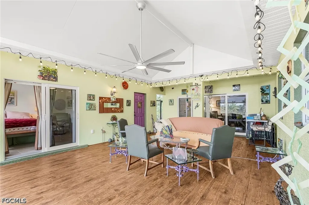 4931 Island Acres Court St. James City FL 33956