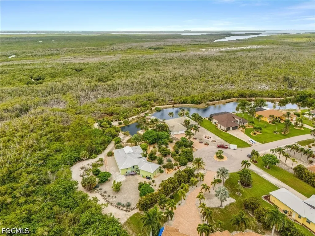 4931 Island Acres Court St. James City FL 33956