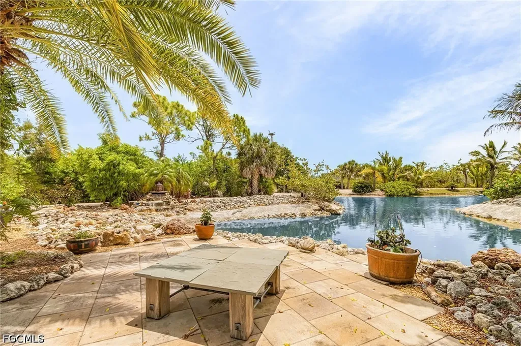 4931 Island Acres Court St. James City FL 33956