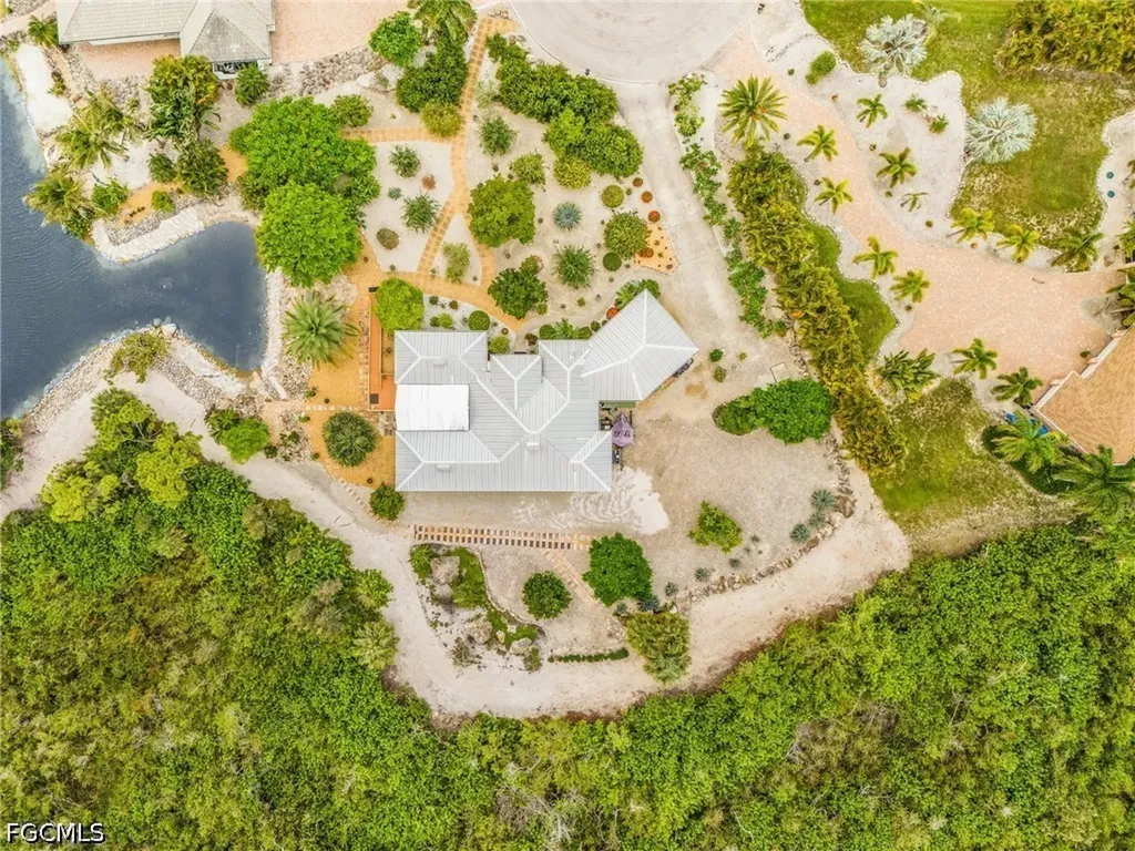 4931 Island Acres Court St. James City FL 33956
