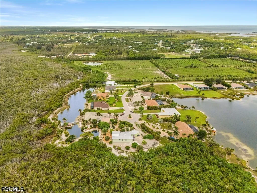 4931 Island Acres Court St. James City FL 33956