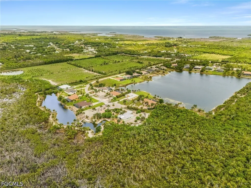 4931 Island Acres Court St. James City FL 33956