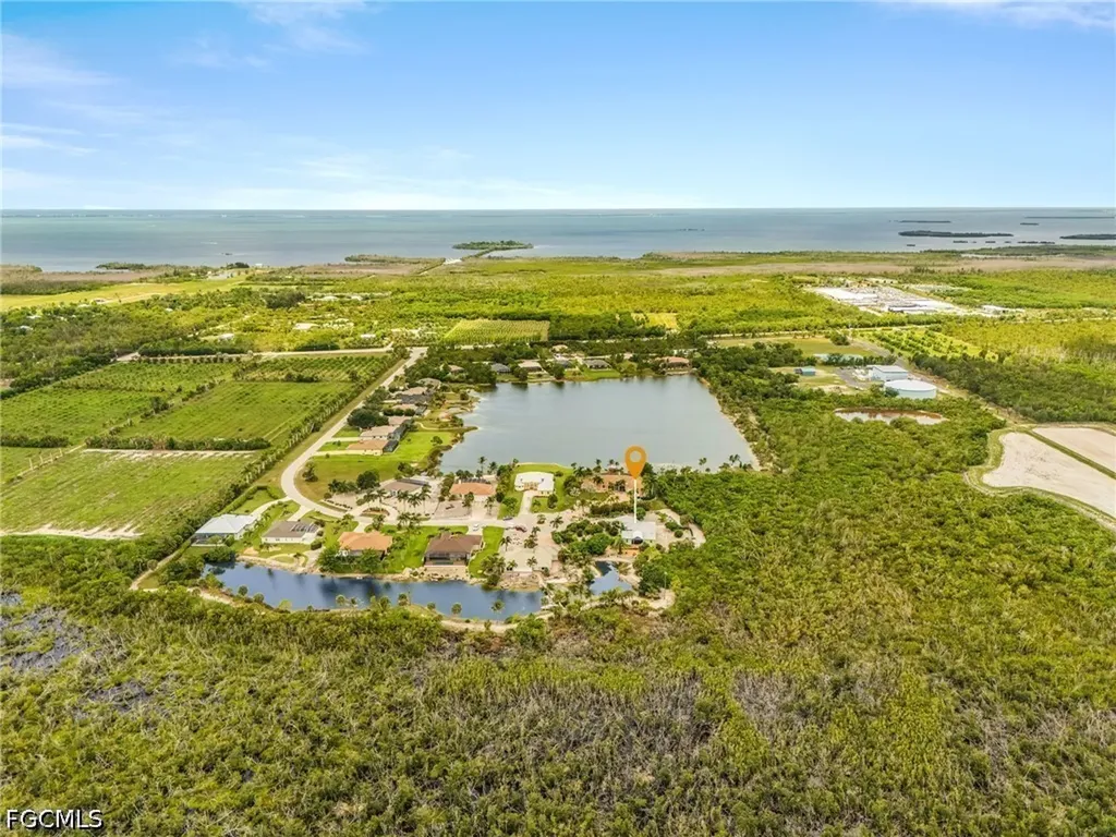 4931 Island Acres Court St. James City FL 33956