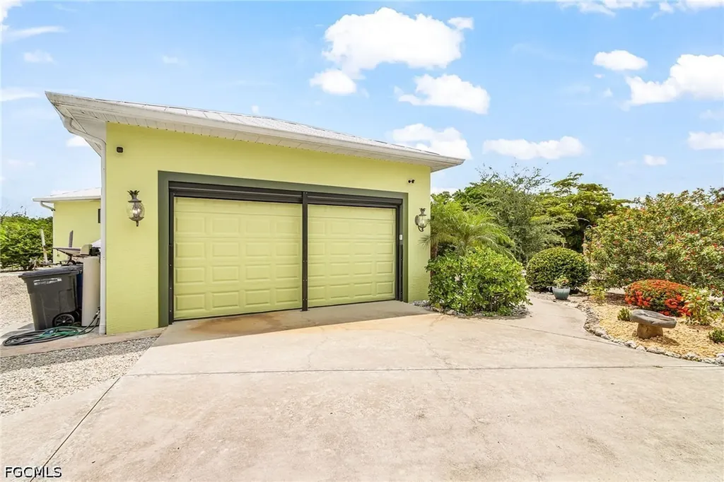 4931 Island Acres Court St. James City FL 33956