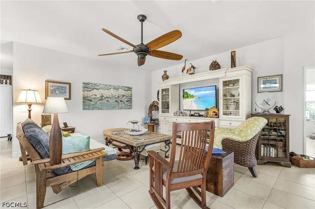 4931 Island Acres Court St. James City FL 33956