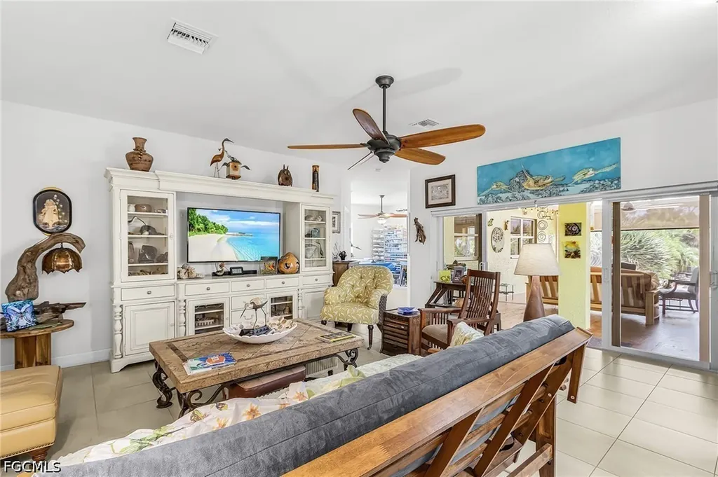4931 Island Acres Court St. James City FL 33956