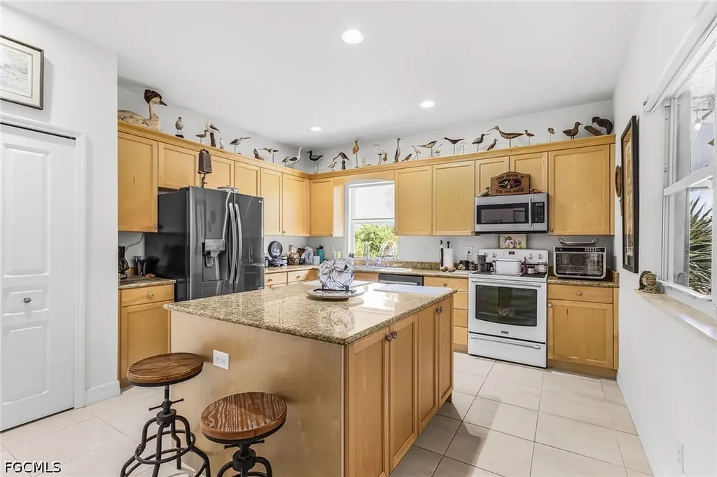 4931 Island Acres Court St. James City FL 33956