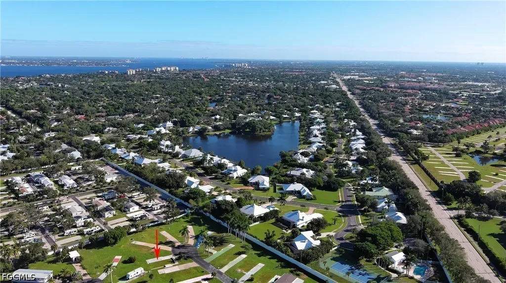 54 Poplar Place Fort Myers FL 33908