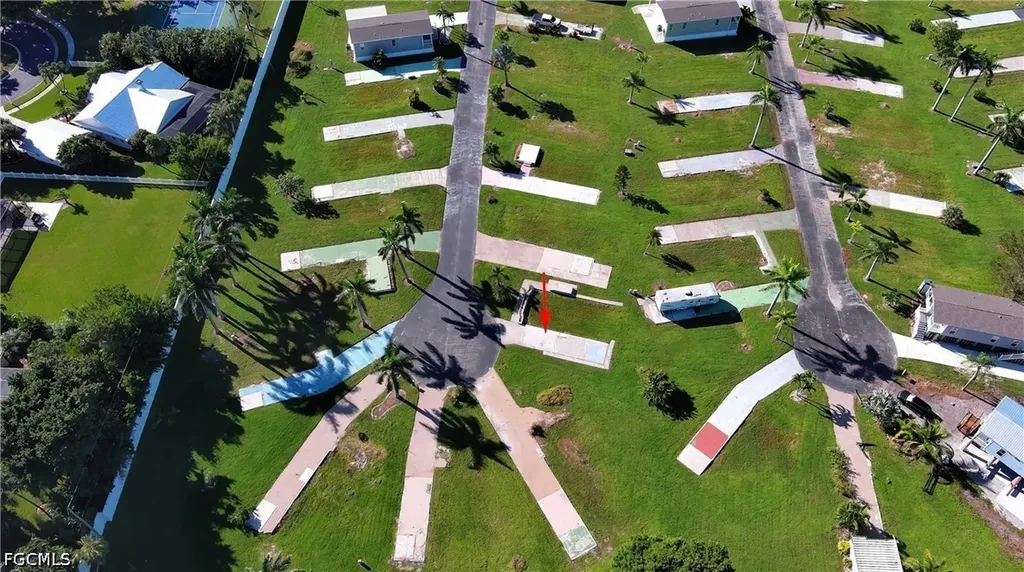 54 Poplar Place Fort Myers FL 33908