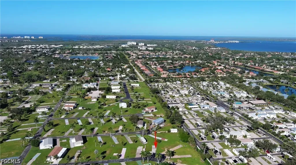 54 Poplar Place Fort Myers FL 33908
