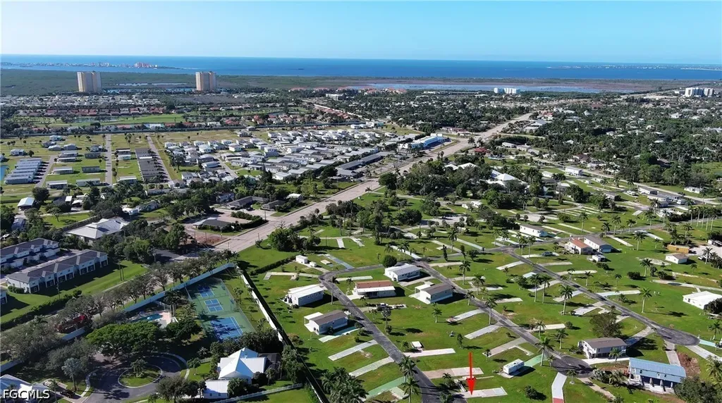 54 Poplar Place Fort Myers FL 33908