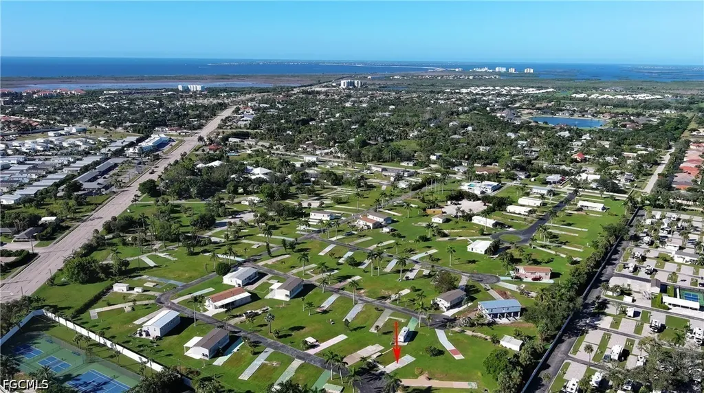54 Poplar Place Fort Myers FL 33908