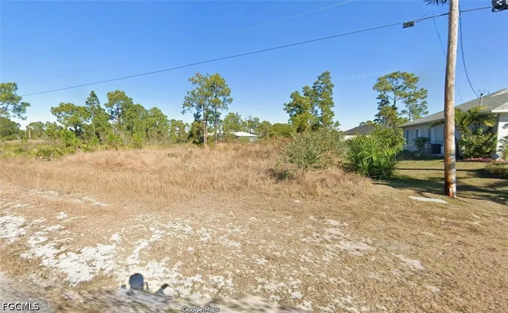 1157 Nimitz Boulevard Lehigh Acres FL 33974