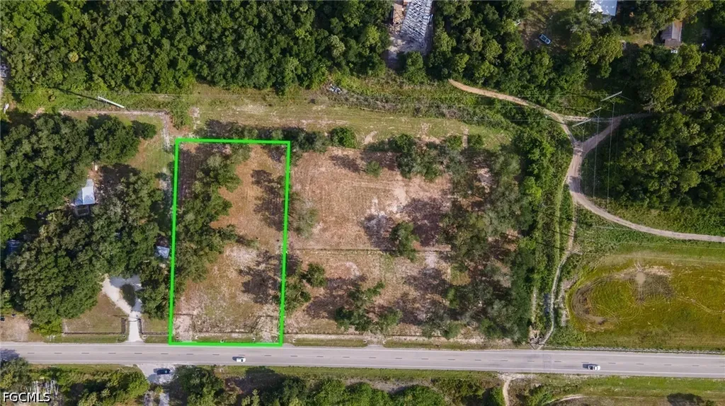 6080 Mellow Drive North Fort Myers FL 33917