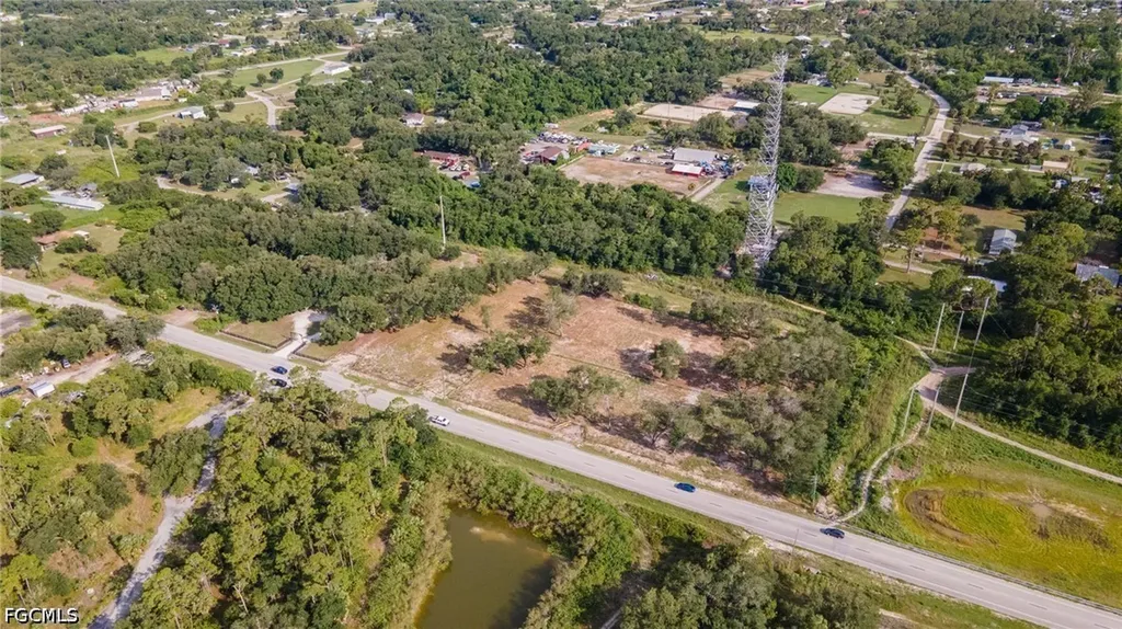 6080 Mellow Drive North Fort Myers FL 33917
