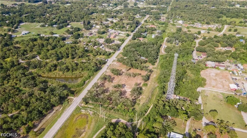 6080 Mellow Drive North Fort Myers FL 33917