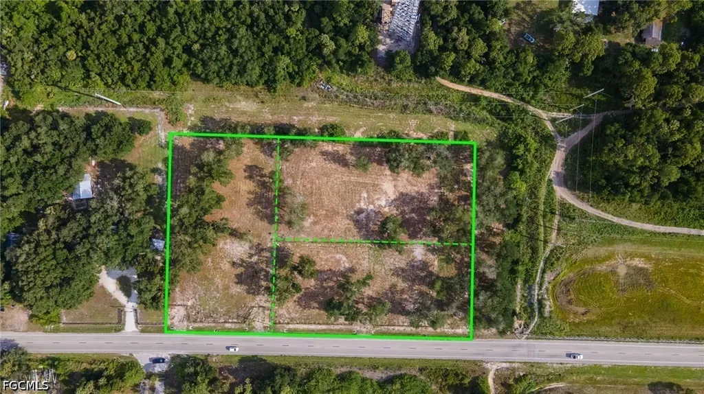 6080 Mellow Drive North Fort Myers FL 33917