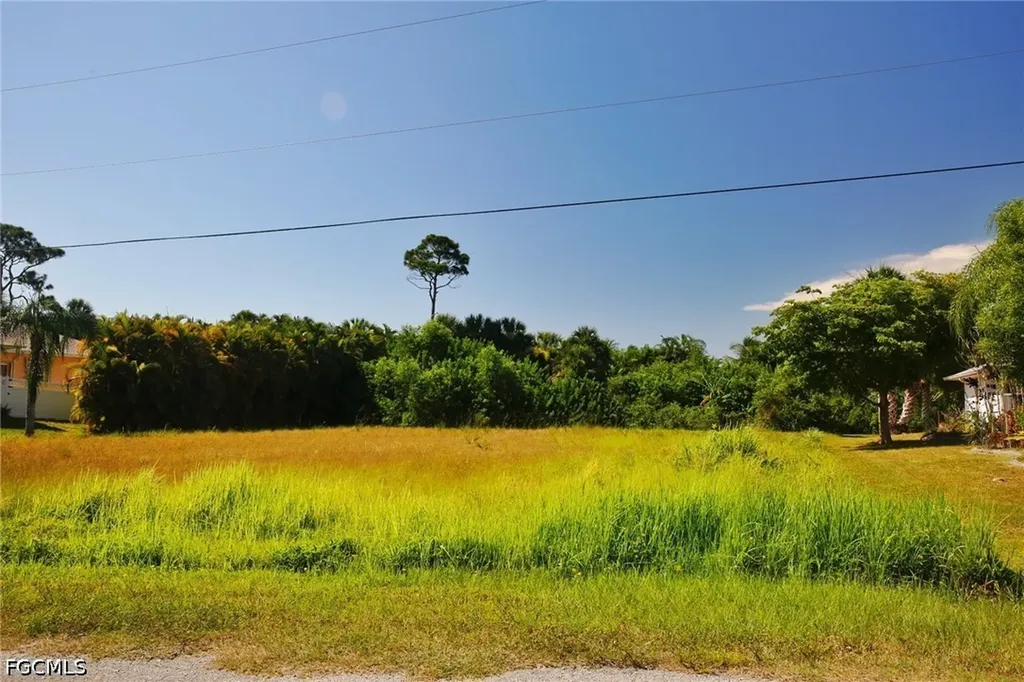 7704 Grande Pine Road Bokeelia FL 33922