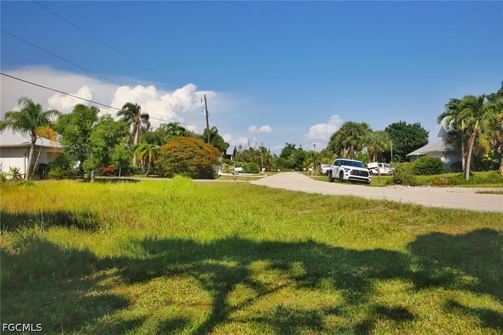 7704 Grande Pine Road Bokeelia FL 33922