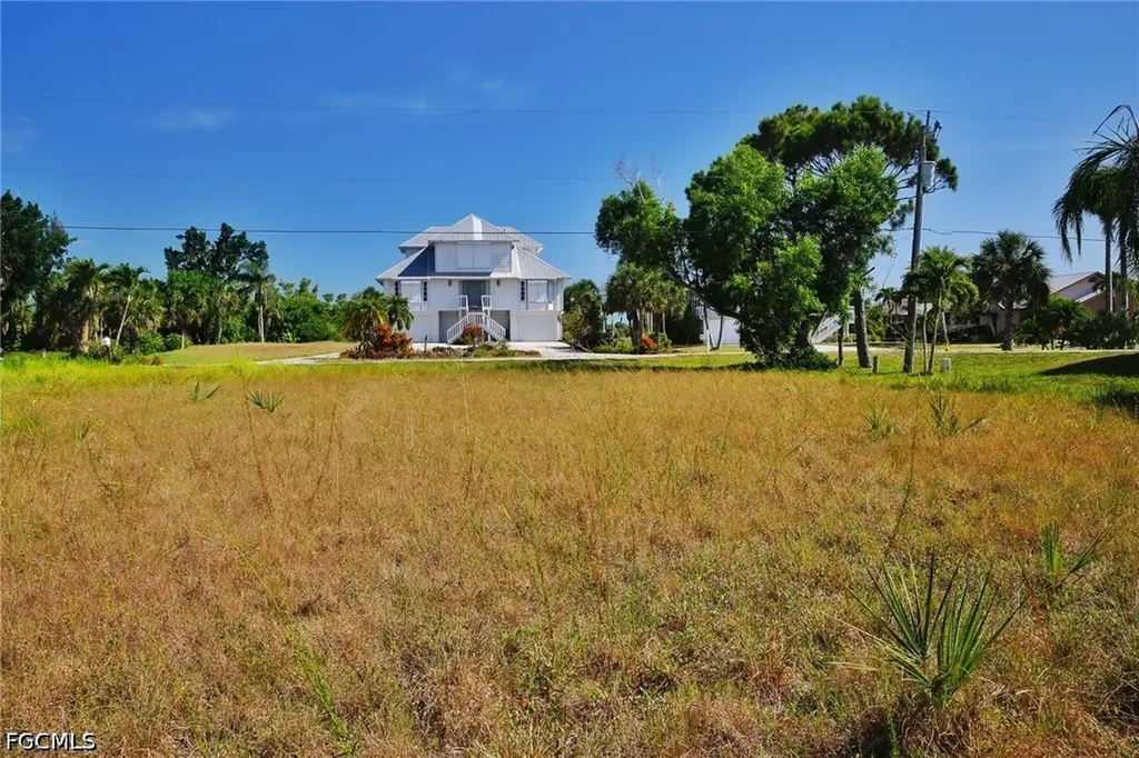 7704 Grande Pine Road Bokeelia FL 33922