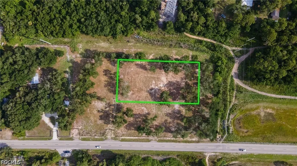 6050 Mellow Drive North Fort Myers FL 33917