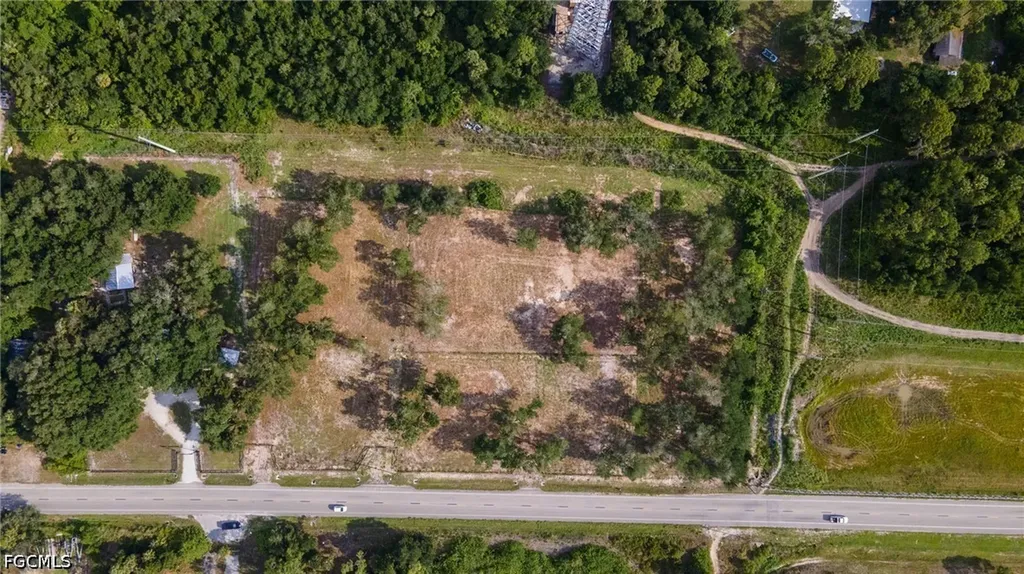 6050 Mellow Drive North Fort Myers FL 33917