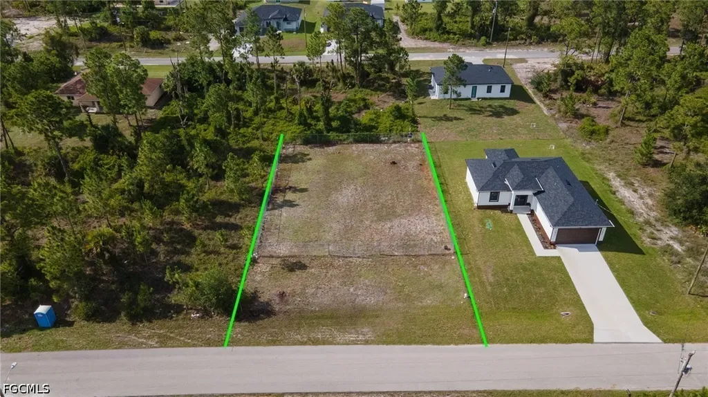 929 Danube Street Lehigh Acres FL 33974