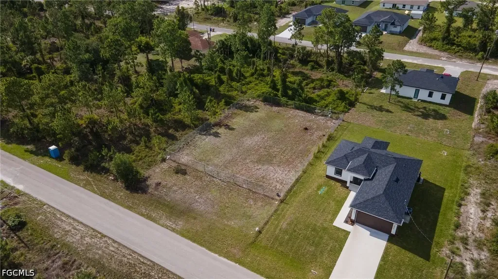 929 Danube Street Lehigh Acres FL 33974