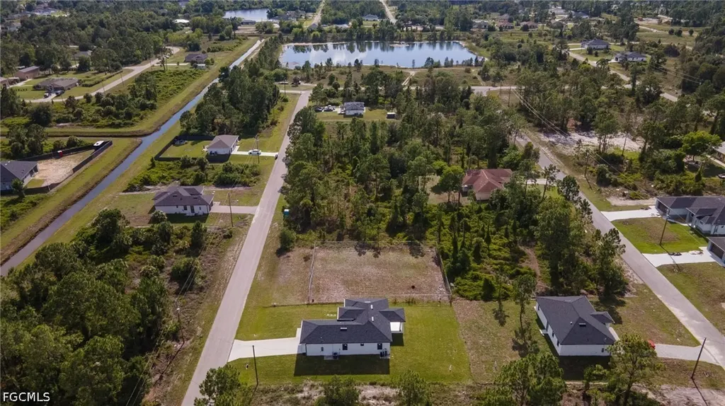 929 Danube Street Lehigh Acres FL 33974