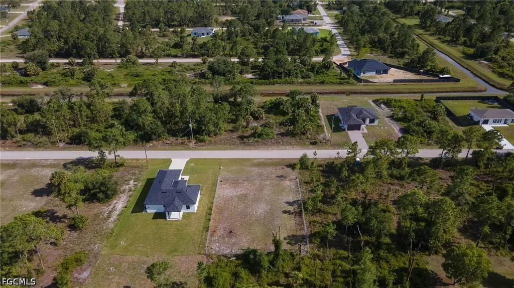 929 Danube Street Lehigh Acres FL 33974
