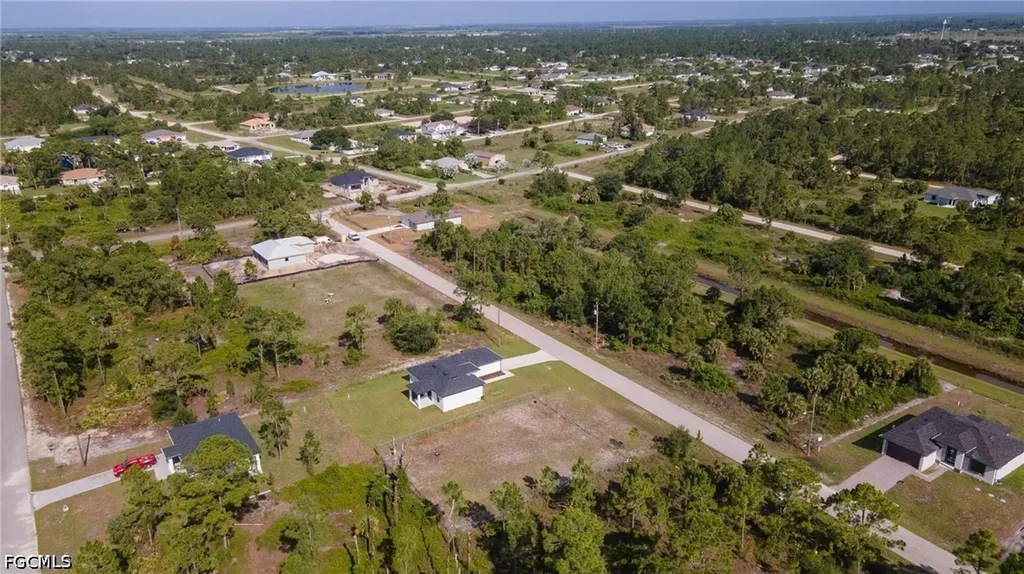 929 Danube Street Lehigh Acres FL 33974