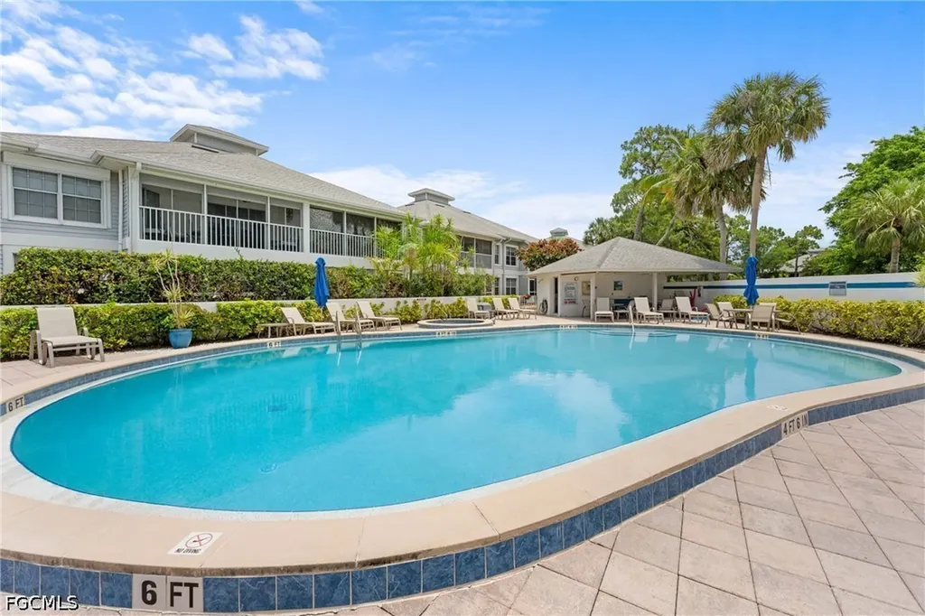 700 Misty Pines Circle Naples FL 34105