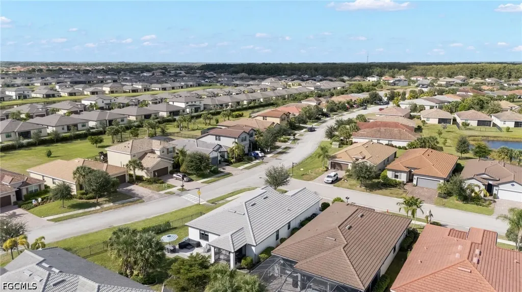 16000 Palmetto Prairie Drive Alva FL 33920
