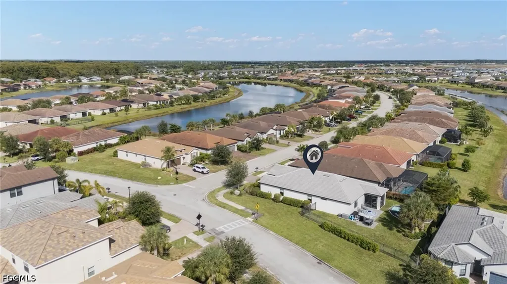 16000 Palmetto Prairie Drive Alva FL 33920