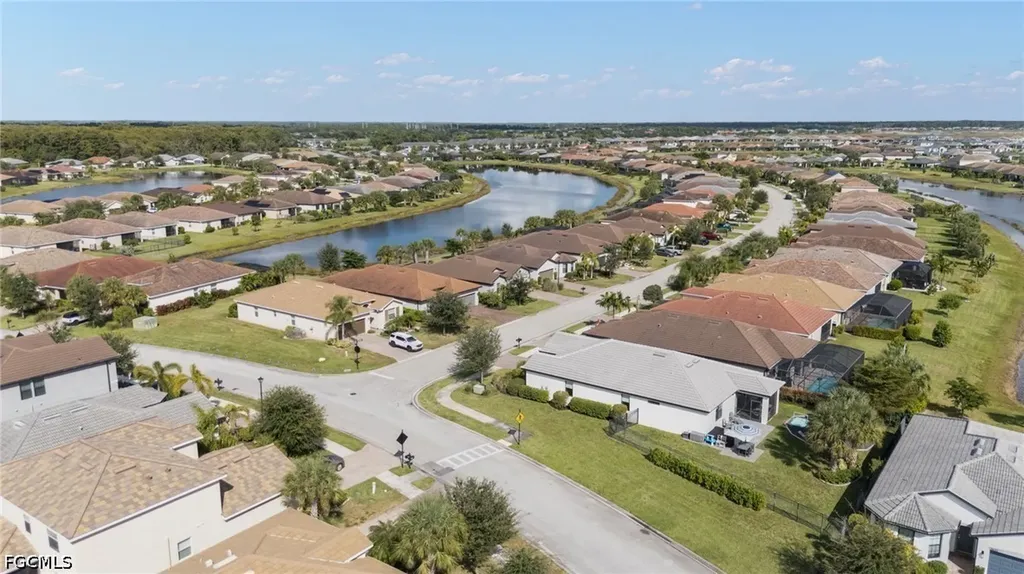 16000 Palmetto Prairie Drive Alva FL 33920
