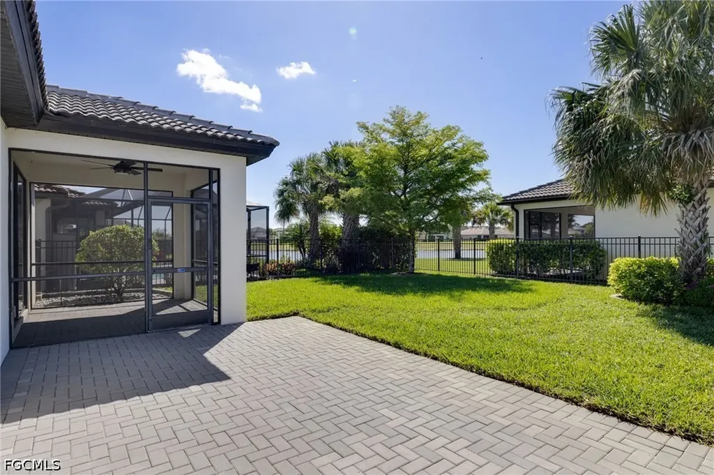 16000 Palmetto Prairie Drive Alva FL 33920
