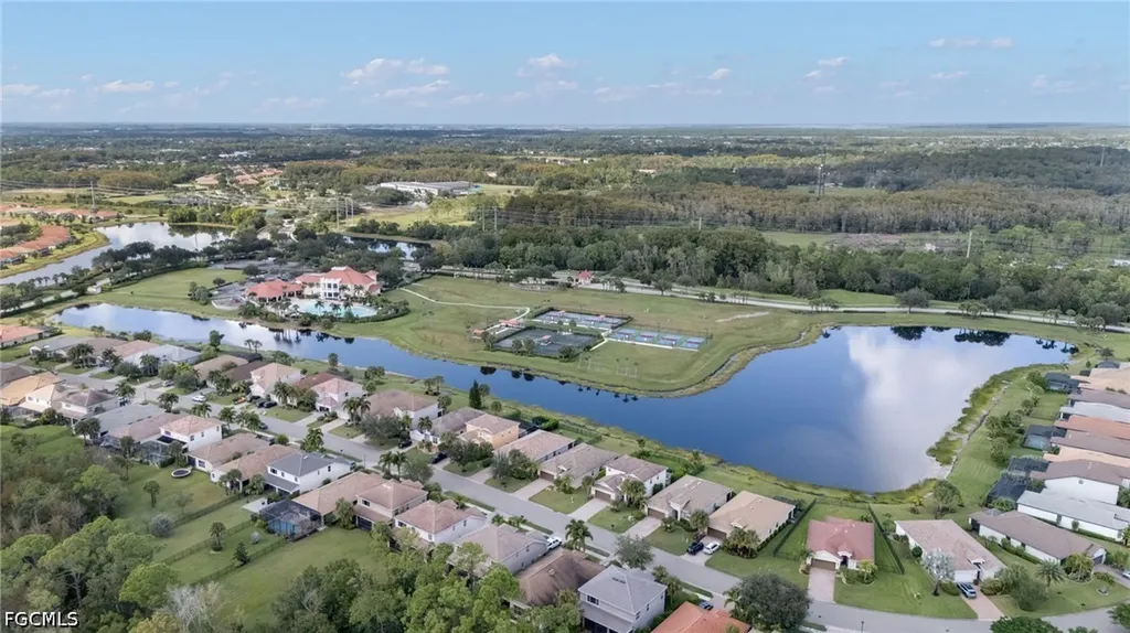 16000 Palmetto Prairie Drive Alva FL 33920