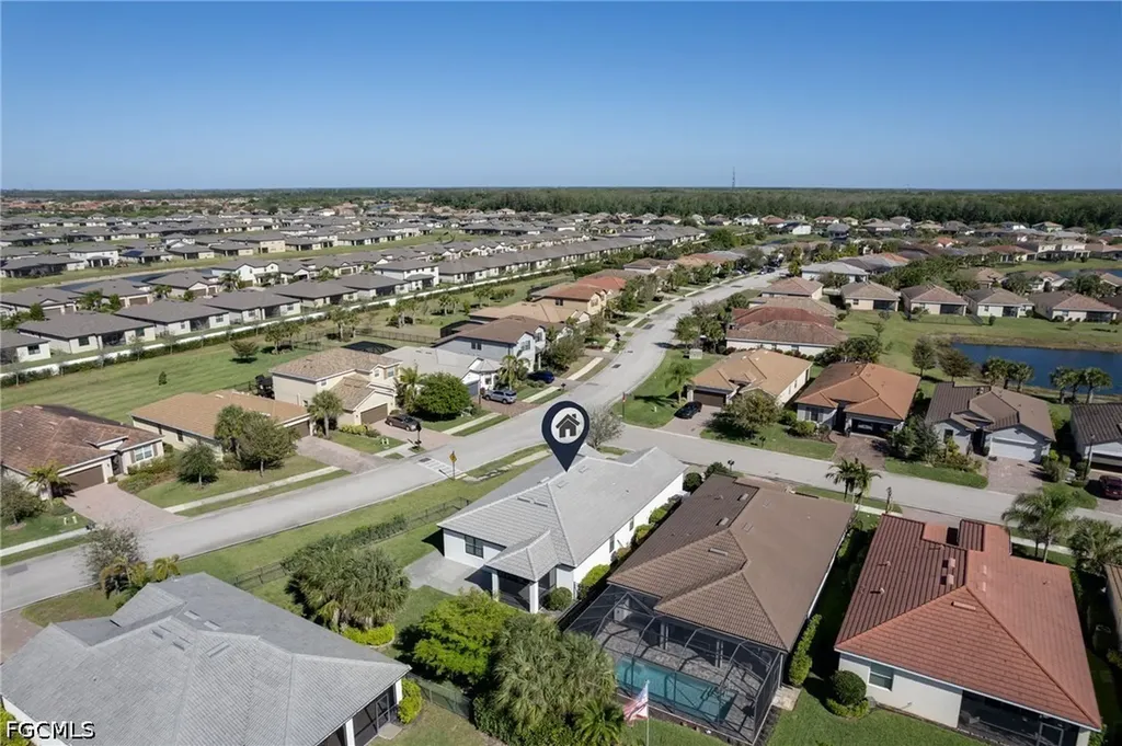 16000 Palmetto Prairie Drive Alva FL 33920