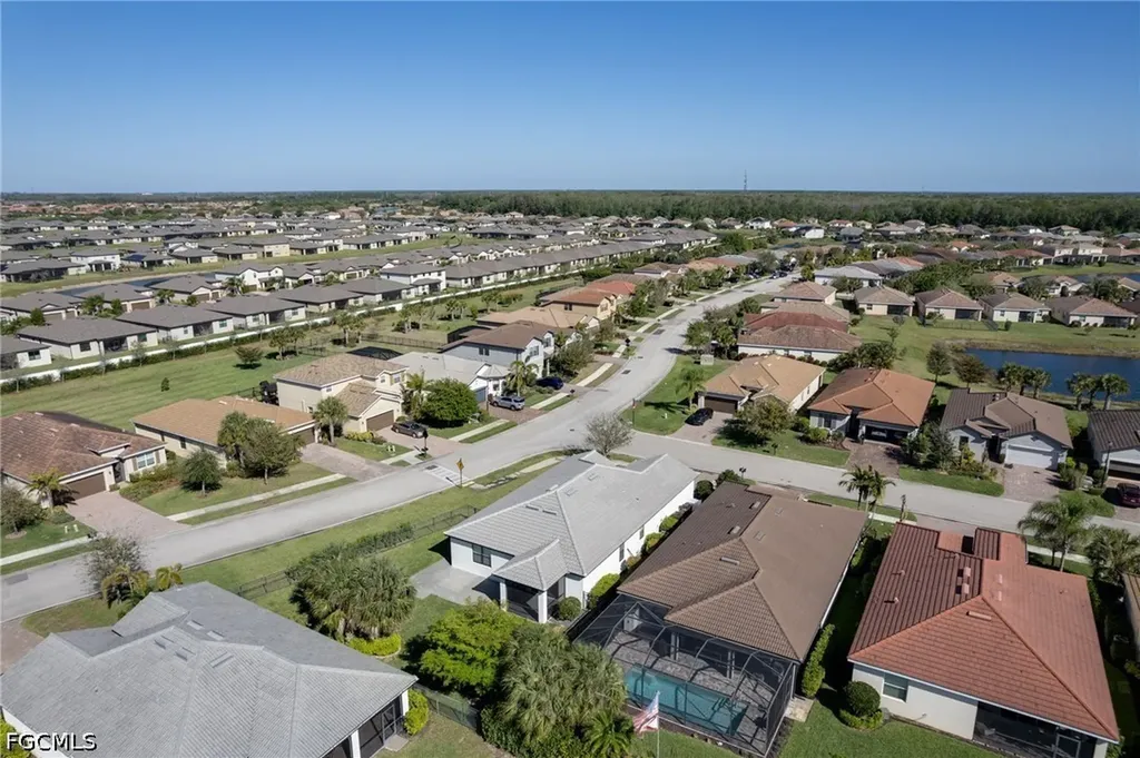 16000 Palmetto Prairie Drive Alva FL 33920