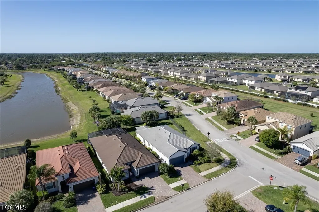 16000 Palmetto Prairie Drive Alva FL 33920