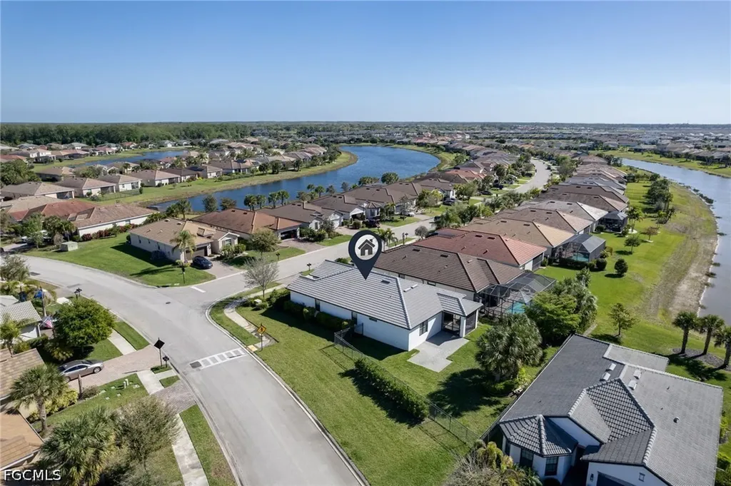 16000 Palmetto Prairie Drive Alva FL 33920