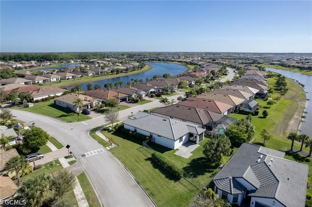 16000 Palmetto Prairie Drive Alva FL 33920