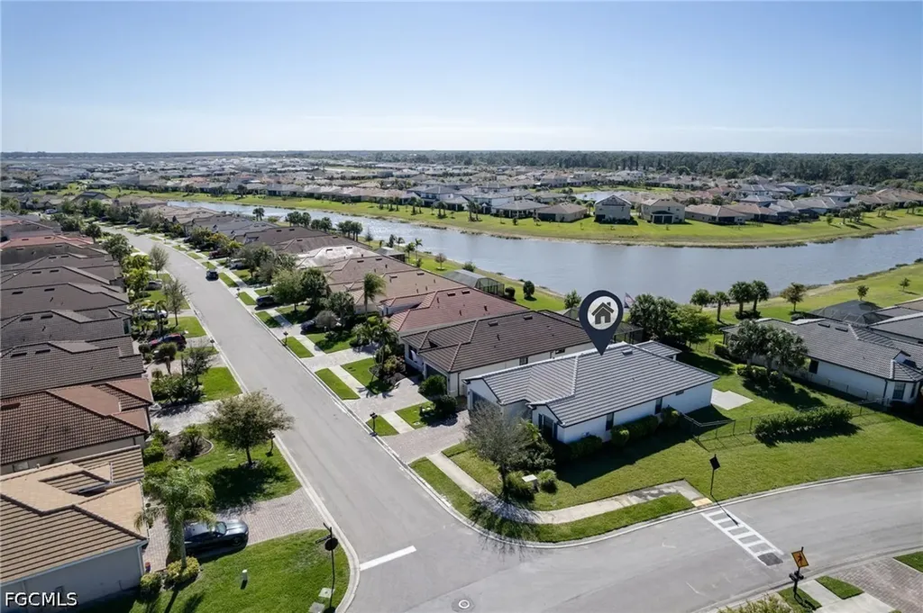 16000 Palmetto Prairie Drive Alva FL 33920