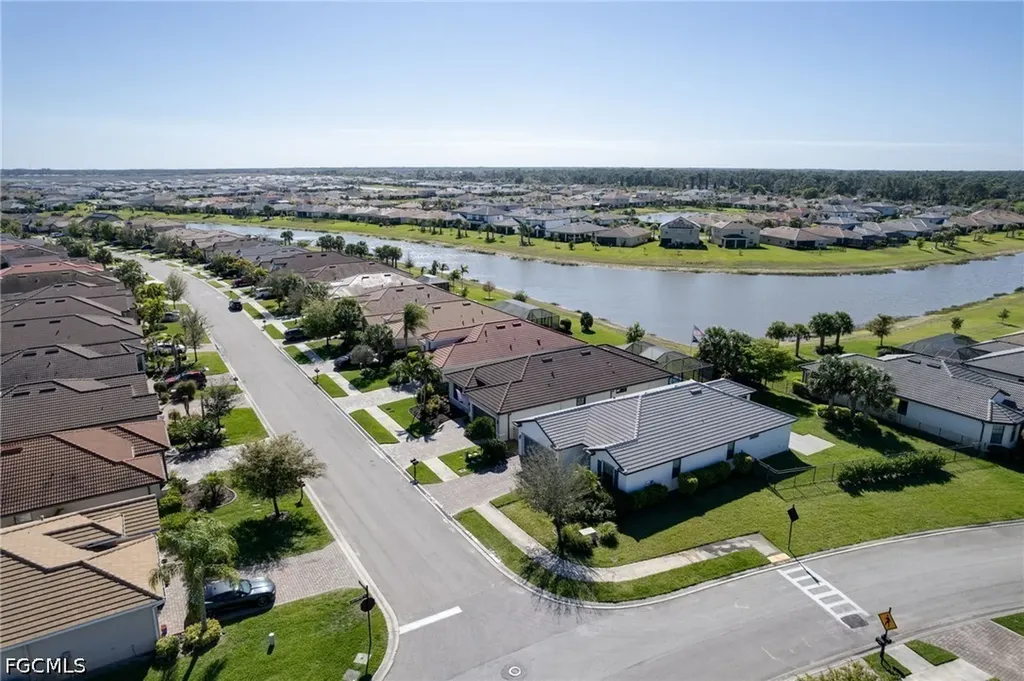 16000 Palmetto Prairie Drive Alva FL 33920