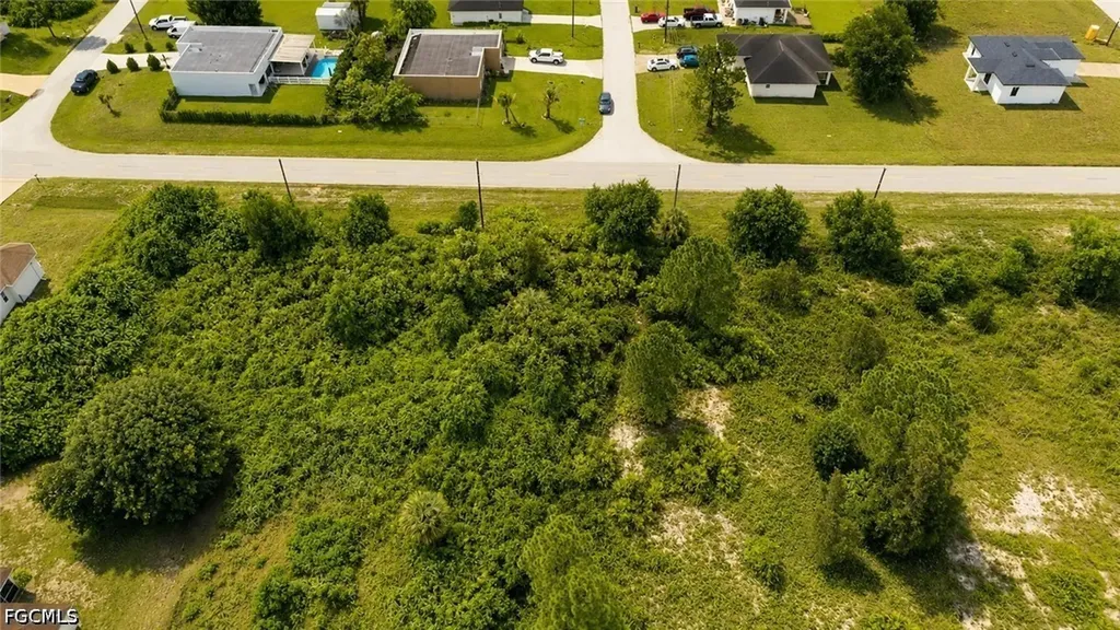 724 Jaguar Boulevard Lehigh Acres FL 33974