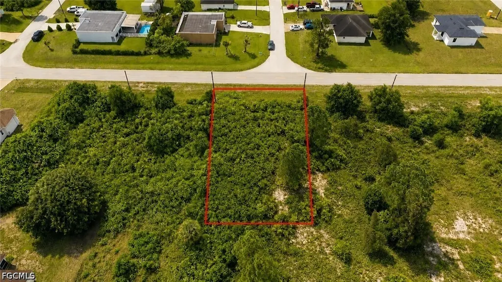 724 Jaguar Boulevard Lehigh Acres FL 33974